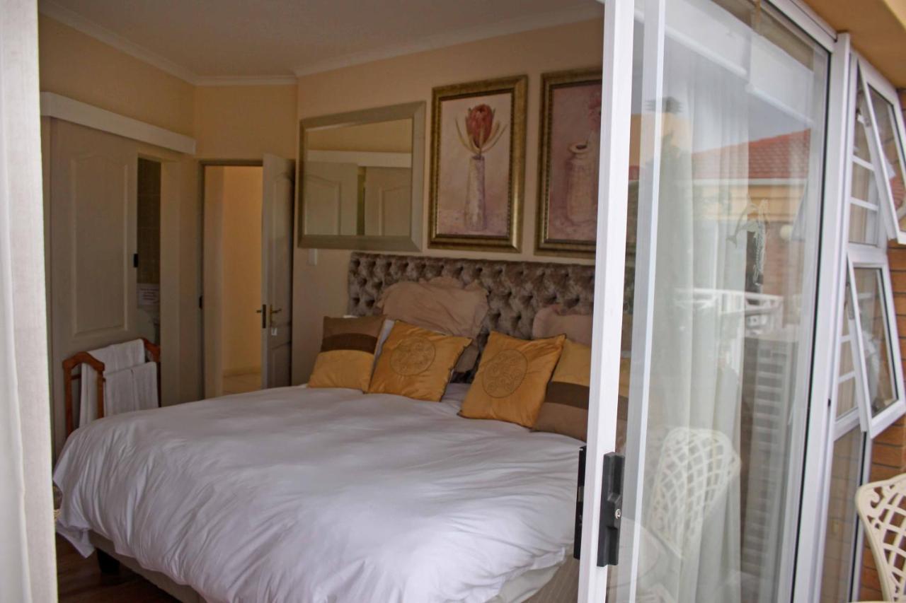 Blougans B&B Gansbaai Exterior foto